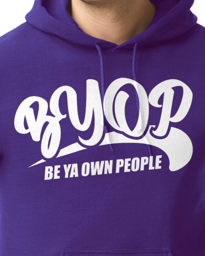 The OG Hoodie | Premium Streetwear Hoodie