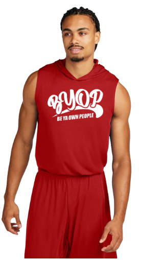 BYOP Fit Collection