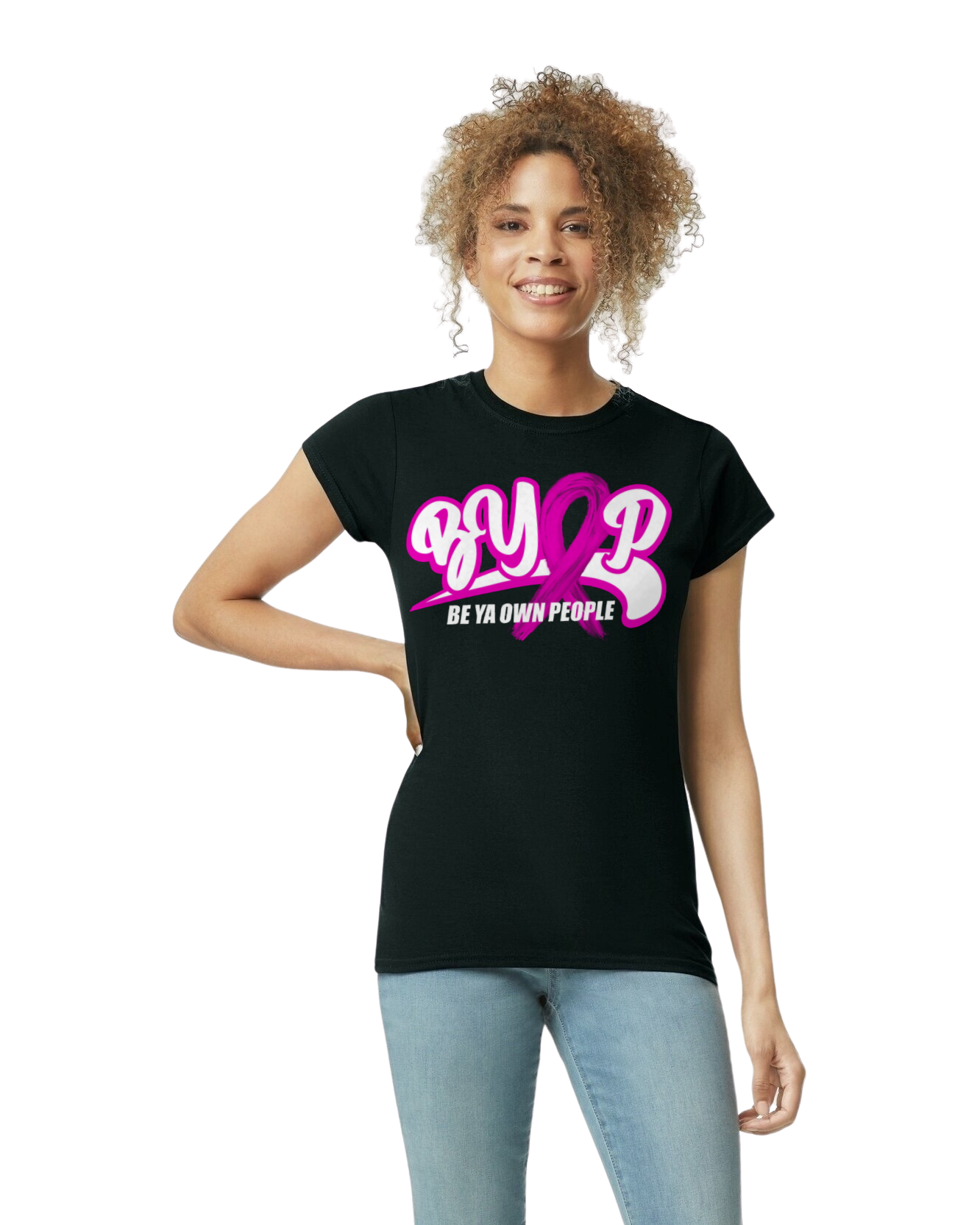 The Pink Out Collection