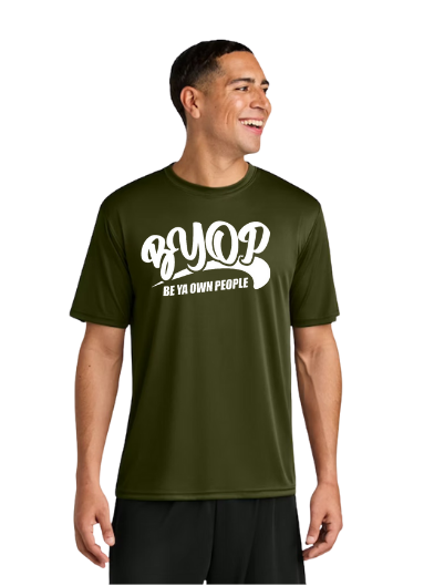 STAY COOL COMPRESSION SHIRT