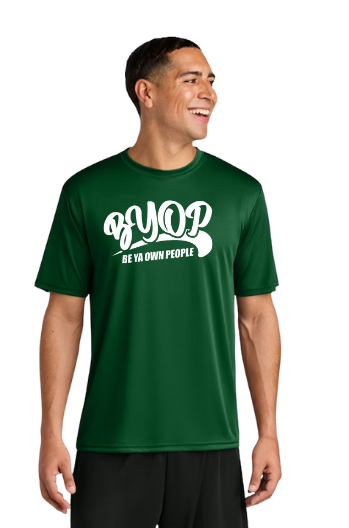 STAY COOL COMPRESSION SHIRT