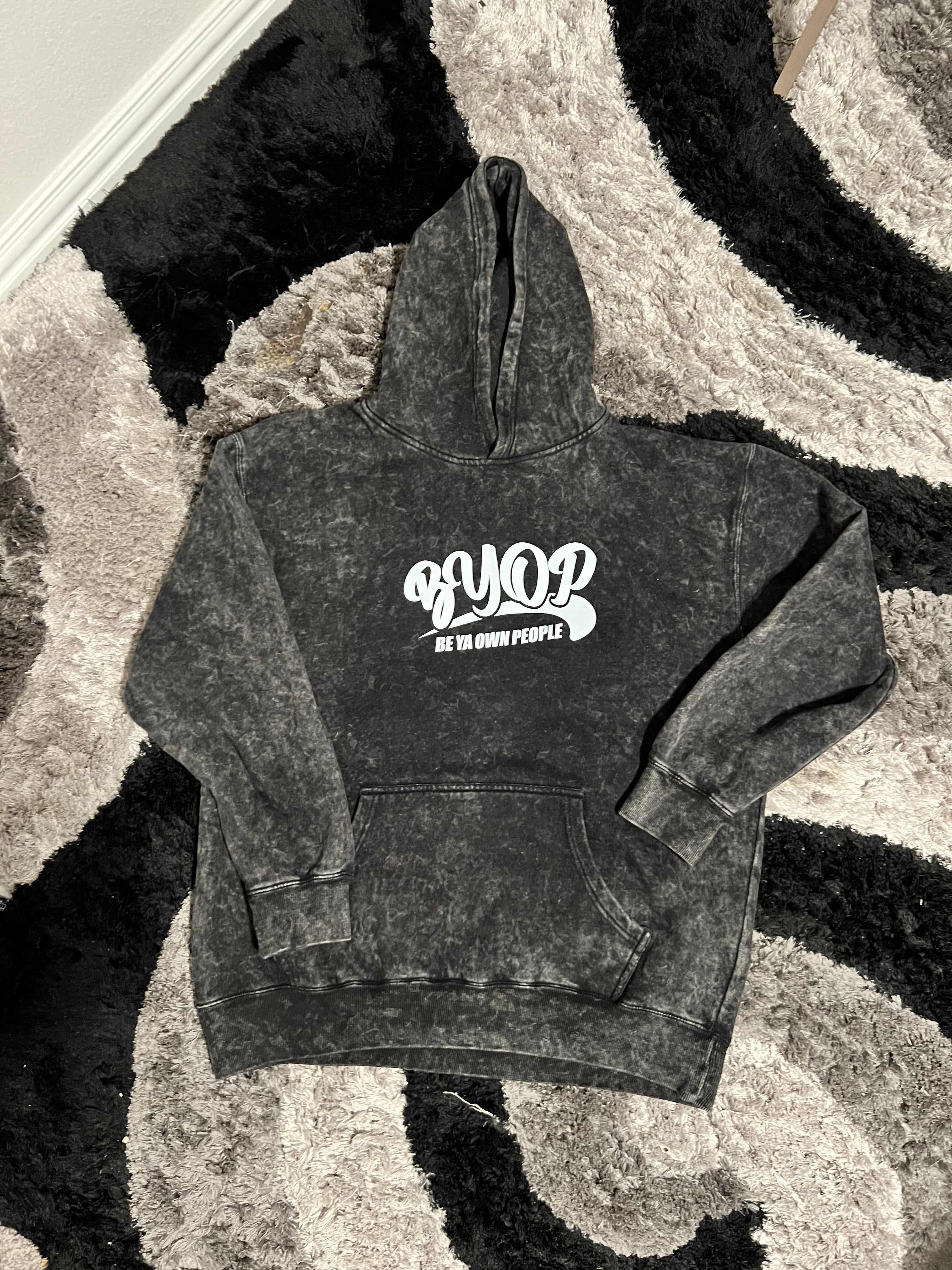 Clean Hands Hoodie | Premium Streetwear Hoodie