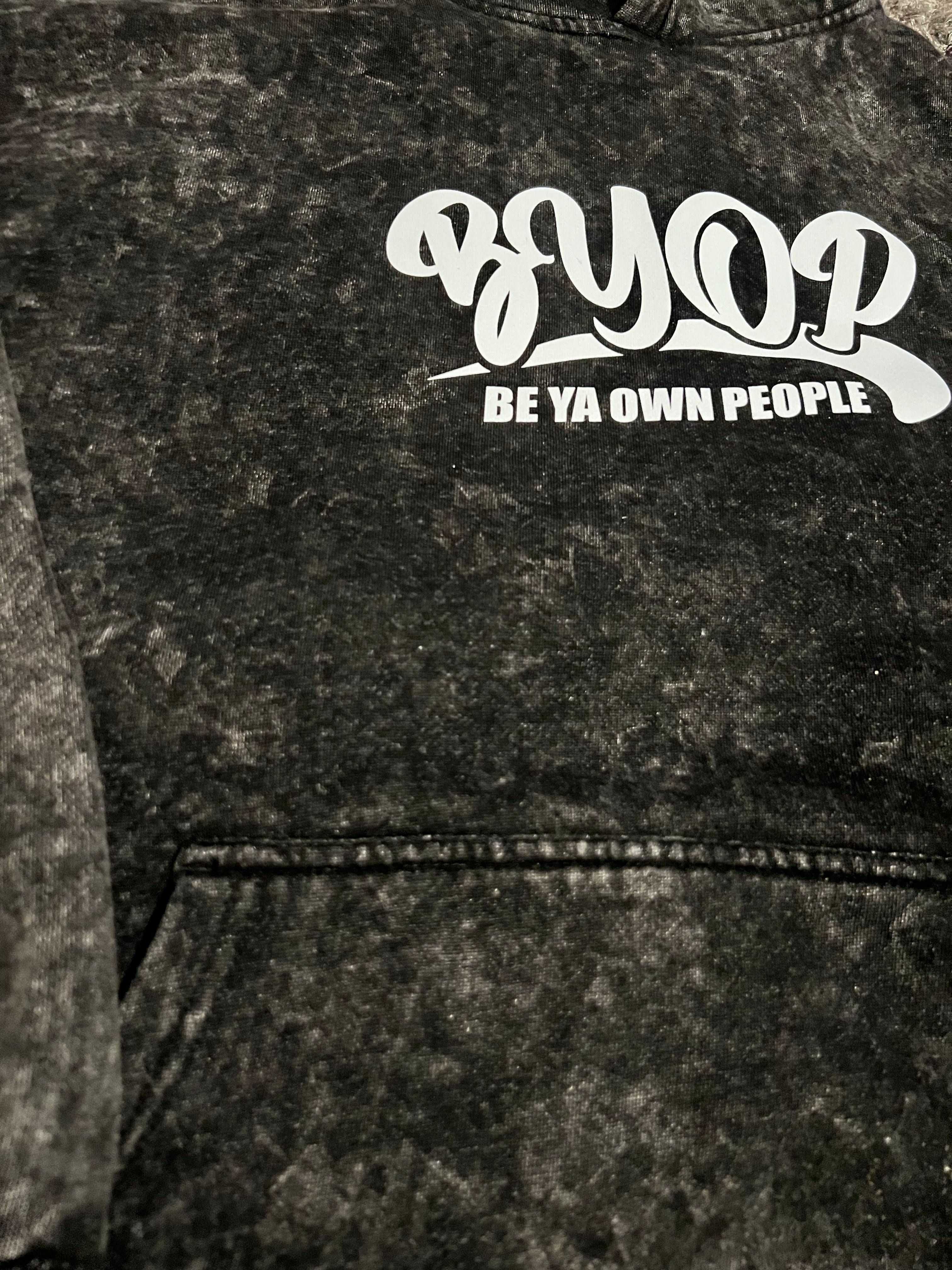 Clean Hands Hoodie | Premium Streetwear Hoodie