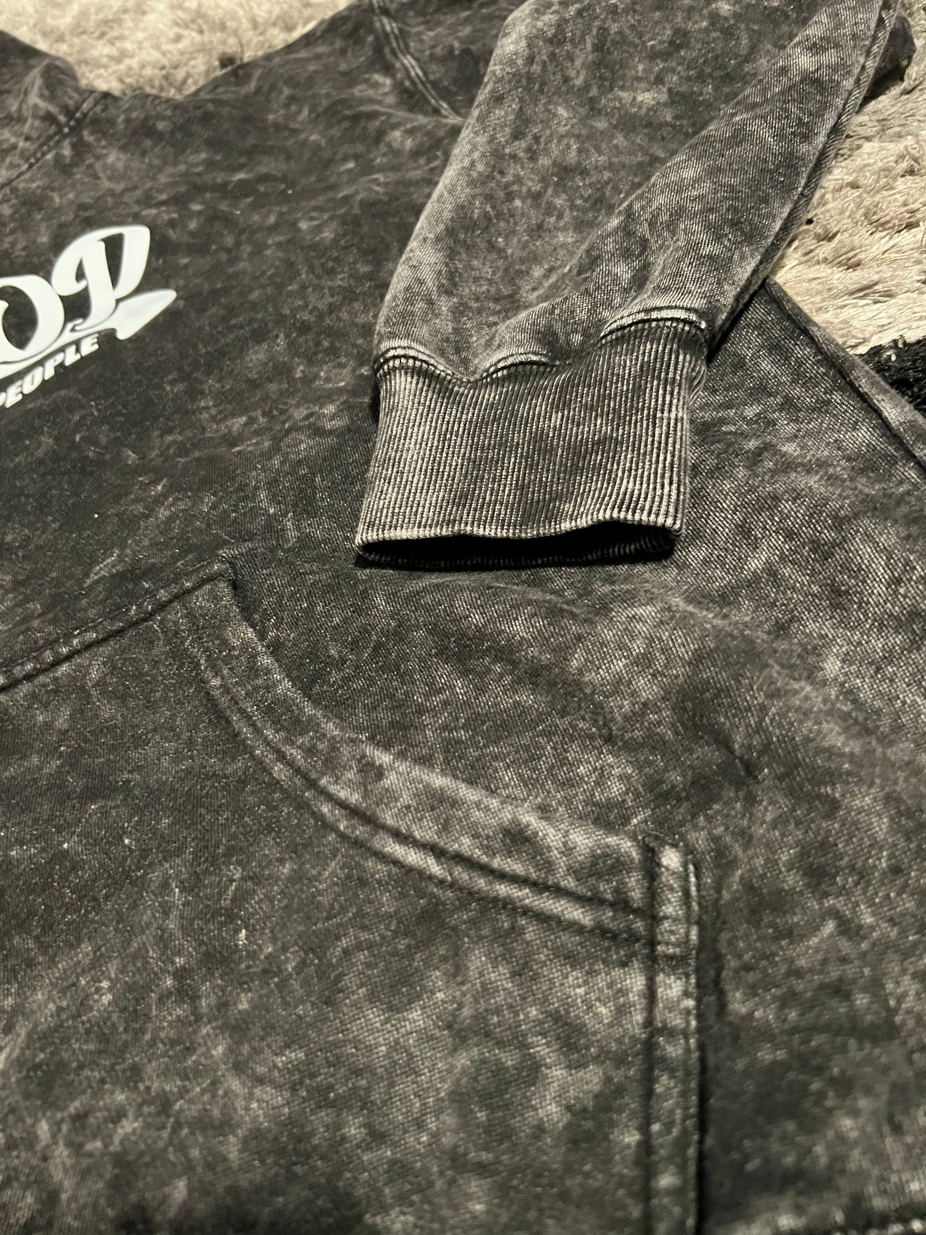 Clean Hands Hoodie | Premium Streetwear Hoodie
