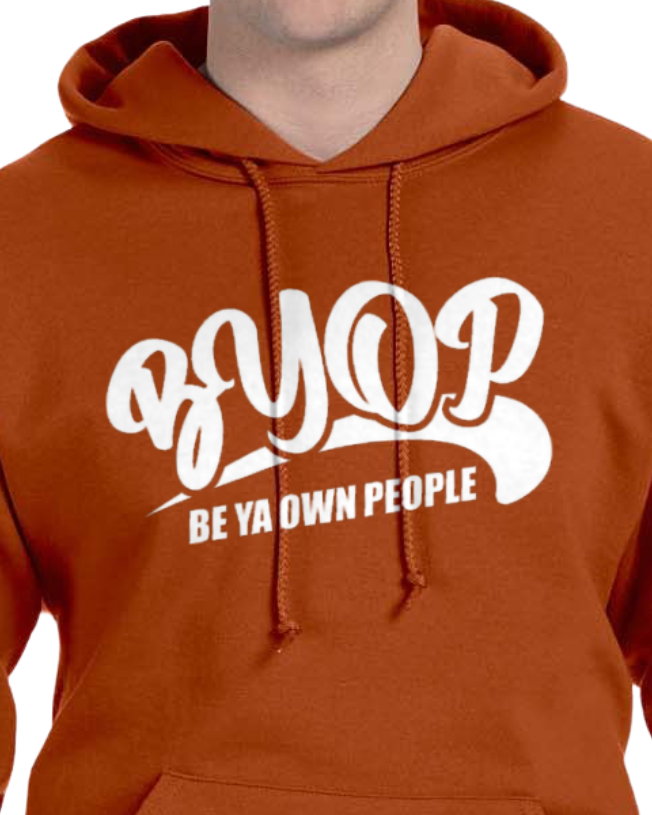 The OG Hoodie | Premium Streetwear Hoodie