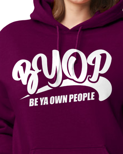 The OG Hoodie | Premium Streetwear Hoodie