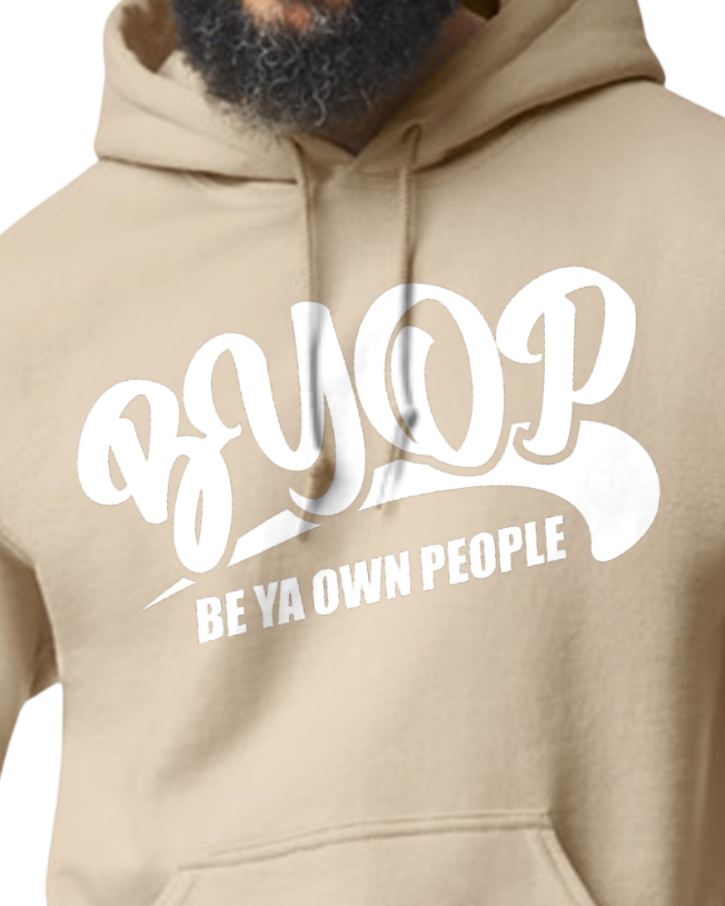 The OG Hoodie | Premium Streetwear Hoodie