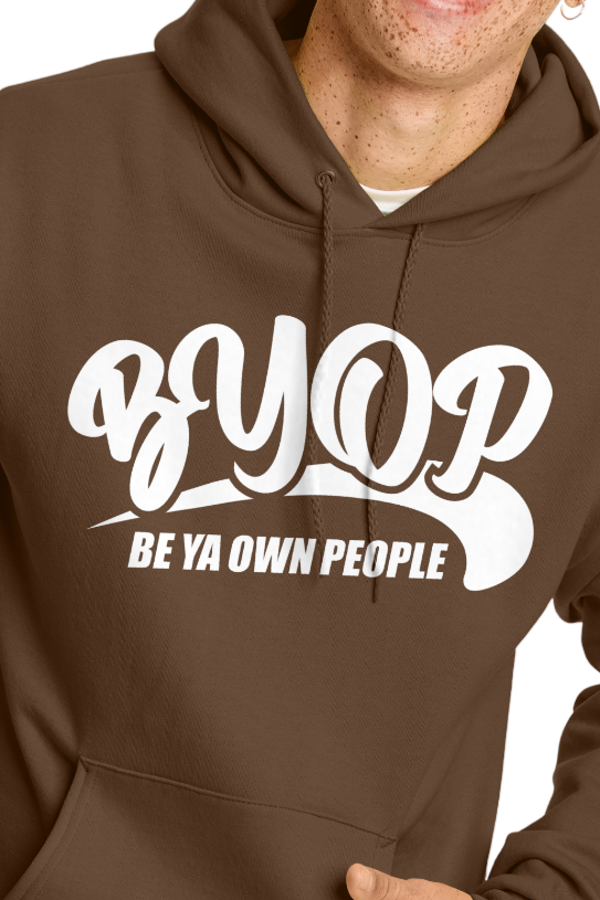 The OG Hoodie | Premium Streetwear Hoodie