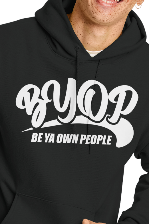 The OG Hoodie | Premium Streetwear Hoodie