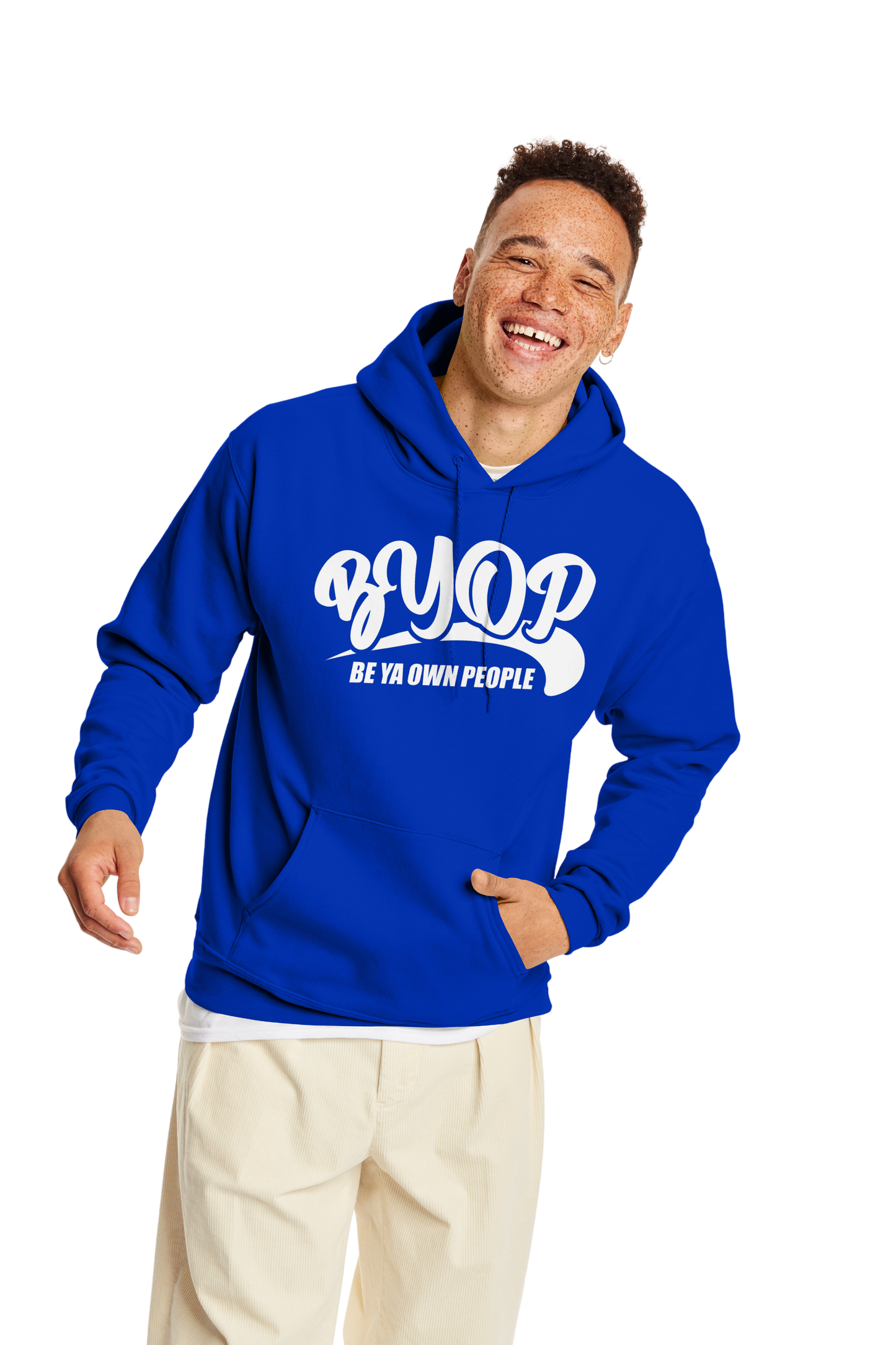 The OG Hoodie | Premium Streetwear Hoodie