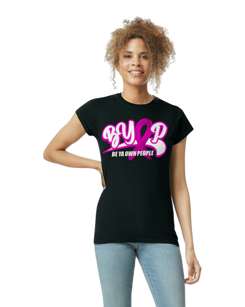 Black BCA