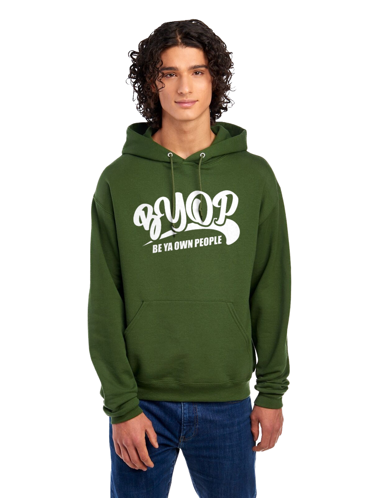 The OG Hoodie | Premium Streetwear Hoodie