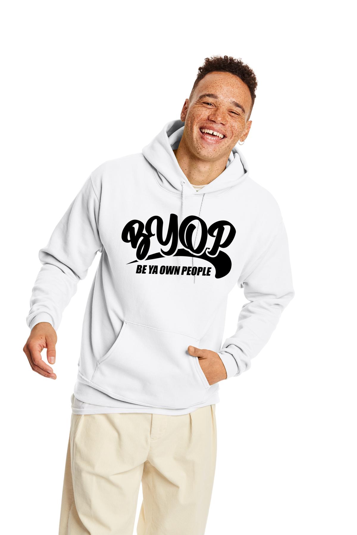 The OG Hoodie | Premium Streetwear Hoodie